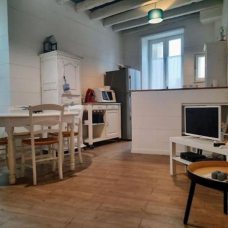 La Palme De Retz Apartment Pornic Luaran gambar