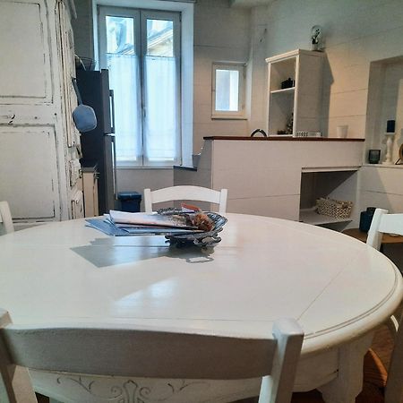 La Palme De Retz Apartment Pornic Luaran gambar