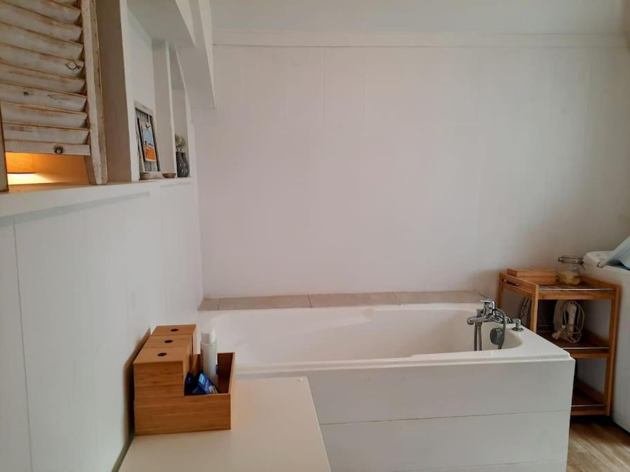 La Palme De Retz Apartment Pornic Luaran gambar