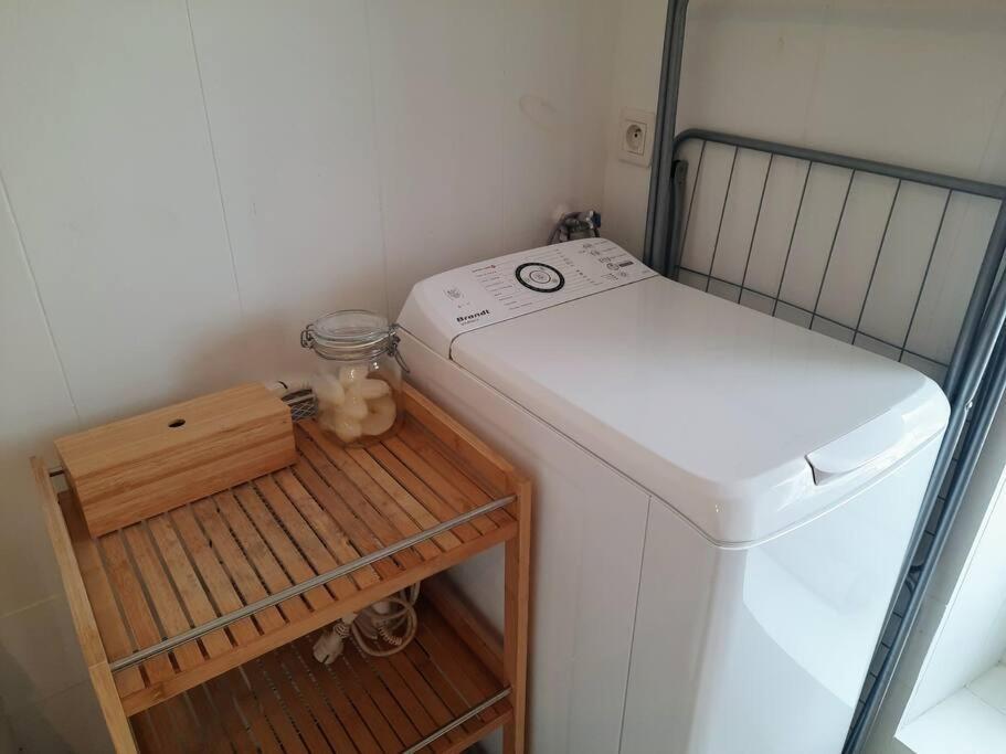 La Palme De Retz Apartment Pornic Luaran gambar