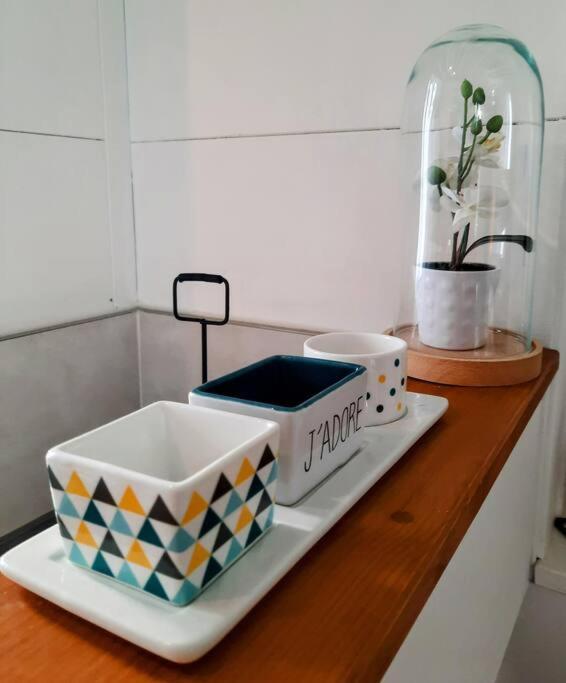 La Palme De Retz Apartment Pornic Luaran gambar