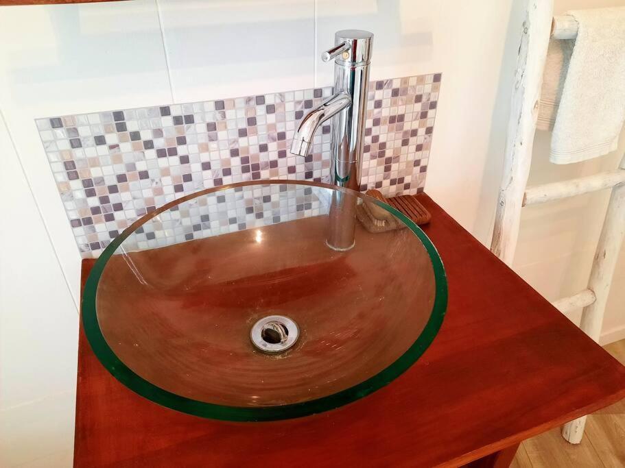 La Palme De Retz Apartment Pornic Luaran gambar