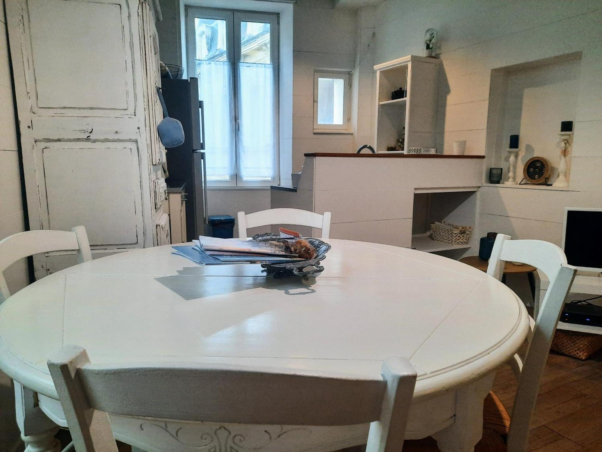 La Palme De Retz Apartment Pornic Luaran gambar